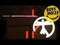 Boys Noize - Midnight (Boys Noize & Mr. Oizo Handbraekes Remix)