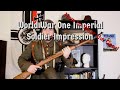 Wwi imperial german soldier impression gearing up wwi german reenactor tutorial