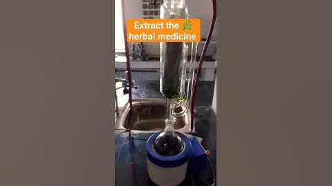 #shorts extraction of herbal medicine 🥰 motivational ❤️ video 🥰❤️🥰