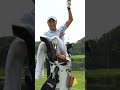 이번 주 대회는 말레이시아에서! 레인지에서 만난 선수들👋🇰🇷 #shorts #lpga #golf #골프 #golfswing #골프스윙