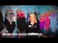 New Zoggs swimwear has landed at Aquamoves (July 2015)