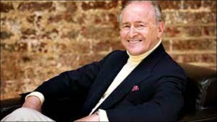 The David Jacobs Collection - BBC Radio 2 - May 2004