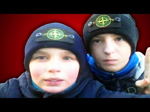 ЗАБИВНЫЕ МАЛОЛЕТКИ