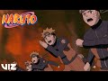 Shadow Clone Jutsu! | Naruto Shippuden, Set 1 | VIZ