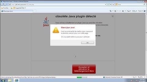 How to Get rid of http://get-new-java.com popup virus(fake Java update virus)