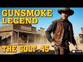 Rare 1950s Western TV | Colt .45 "The Gypsies" Christopher Colt Adventures