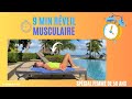 50 ans belle et re belle  9 min rveil musculaire  7 exercices pour rveil musculaire en douceur