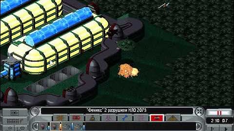 X - Com Apocalypse с Иваном Петровичем.