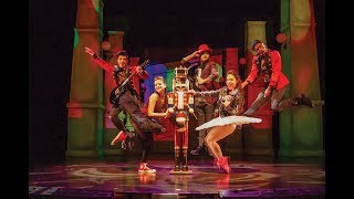 AXCBT Presents The Nutcracker Rocks!
