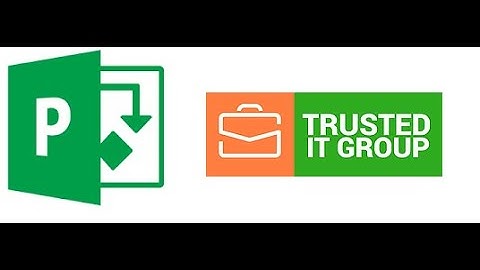 Microsoft Project Online Demo 9 11 2018