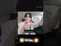 BTS v amazing dance step #bts #btsarmy