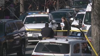 Famous DC Council's new head of Public Safety Committee holds public forum on gun violence Net Worth