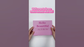 Custom Tear Off Strip Boxes for Brands Secure & Stylish Packaging Solutions#creativepackaging