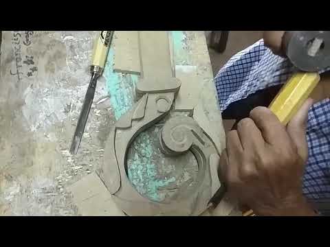 Vídeo: Com es talla un desguàs de formigó?