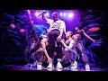 CHRIS BROWN INDIGOAT TOUR 2019 LIVE (Portland, OR)