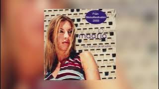 Maarja - He Is Always On My Mind