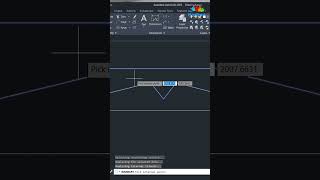 How to use OFFSET in AutoCAD| AutoCAD Tips and Tricks | Hartron Skill Centre Sonipat