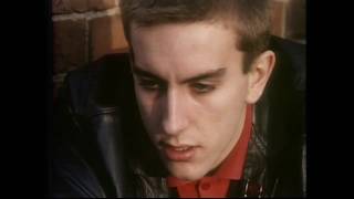 The Specials  Terry Hall Interview (UK TV) 1980