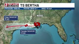 First Alert Weather