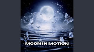 moon in motion