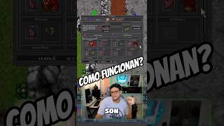 Cómo Funcionan Las Runas de Charm? #tibia #twitch #tutorial