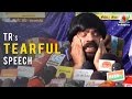 T Rajendar Tearful Speech on Son Simbu's Vaalu Problems | Press Meet