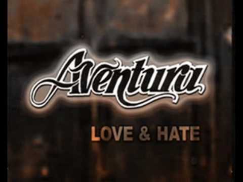 Aventura - Te extraño.