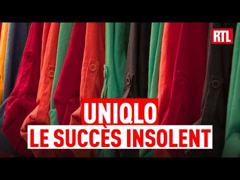 Uniqlo: The secrets behind an unstoppable success amidst the crisis