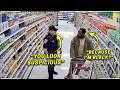 Officer Handcuffs Shopper for Being Suspicious — He's Decorated War Veteran, Career Over + $780K