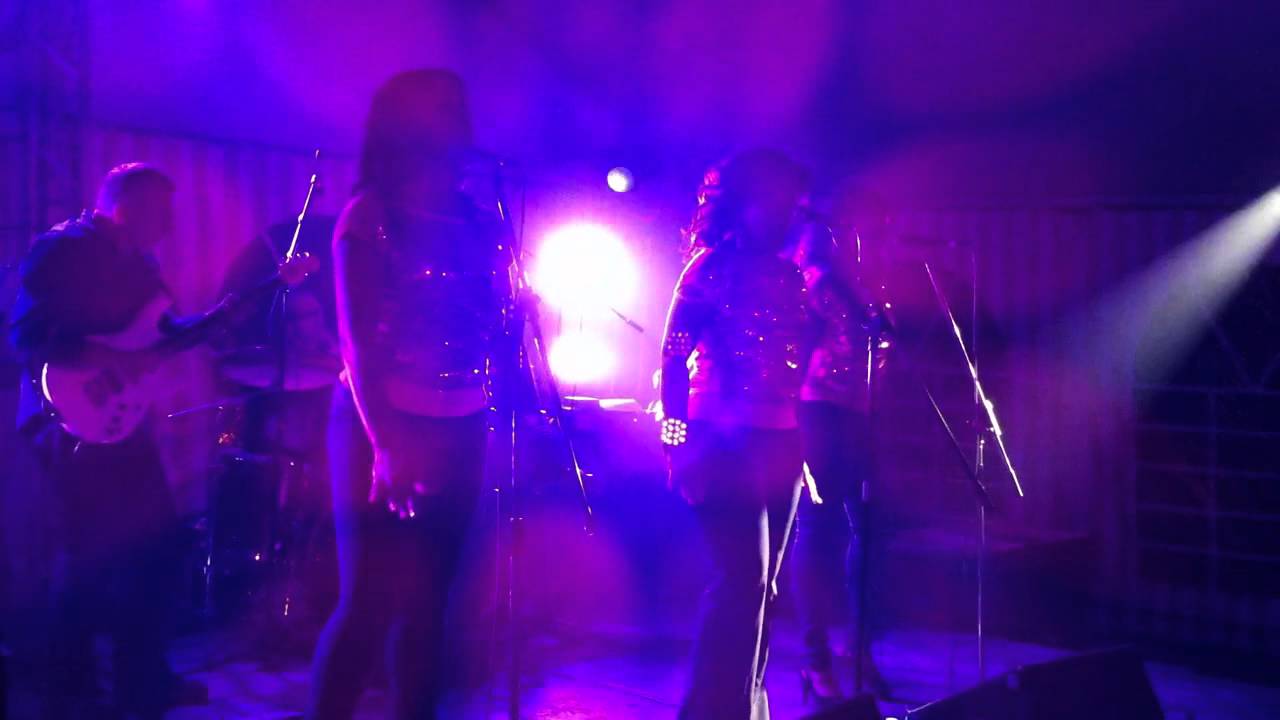 Time Machine à Arzier-Le Muids / 2