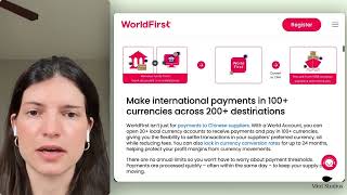 How this fintech company grew conversions by 234% with no new content