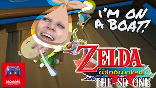 WIND WAKER BUT IN SD CONTINUES
Sailing all of Hyrule and conducting music for the little tree people and the bird people and NO ONE ELSE
Playing on the Nintendo Switch Online GameCube
Nintendo Switch 2 WIND WAKER BUT IN SD CONTINUES