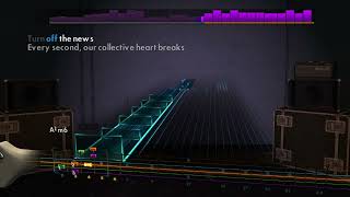 Rocksmith Lead - Paramore - The News