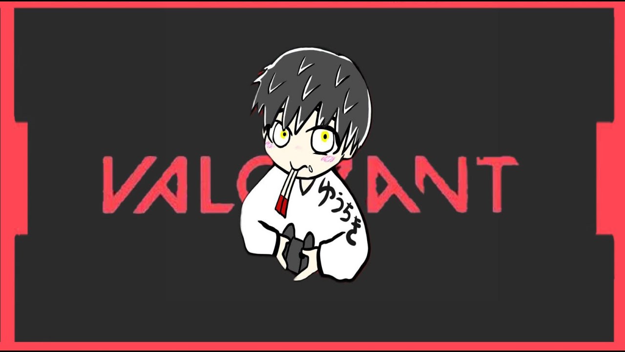 【VALORANT】ランク全然上がらんやつのランク　＃ヴァロラント＃生配信＃ゲーム実況