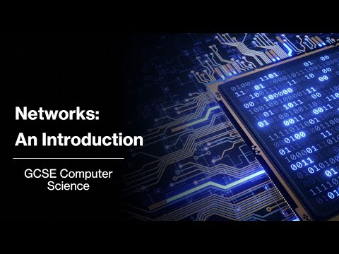 Networks: An Introduction - GCSE Computer Science - YouTube