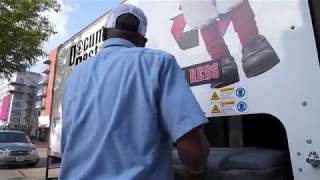 Famous Document Destruction - Cincinnati Oh Profile