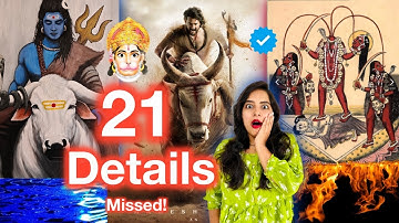 Varanasi Trailer Ramayana Connection - 21 Secrets | Deeksha Sharma