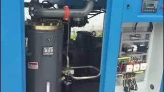 Air Compressor come from Dream