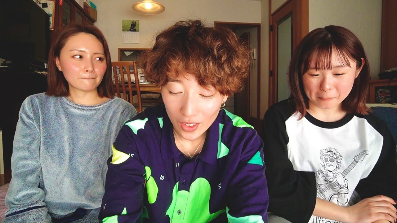 失恋して辛い時は友達に話すのが1番でしょ♡