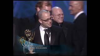 LOST wins the Emmys 2005 HD quality