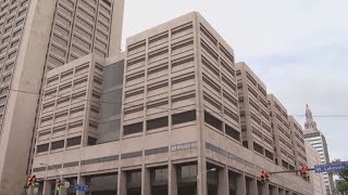 May death of Cuyahoga County Jail inmate now being investigated as homicide