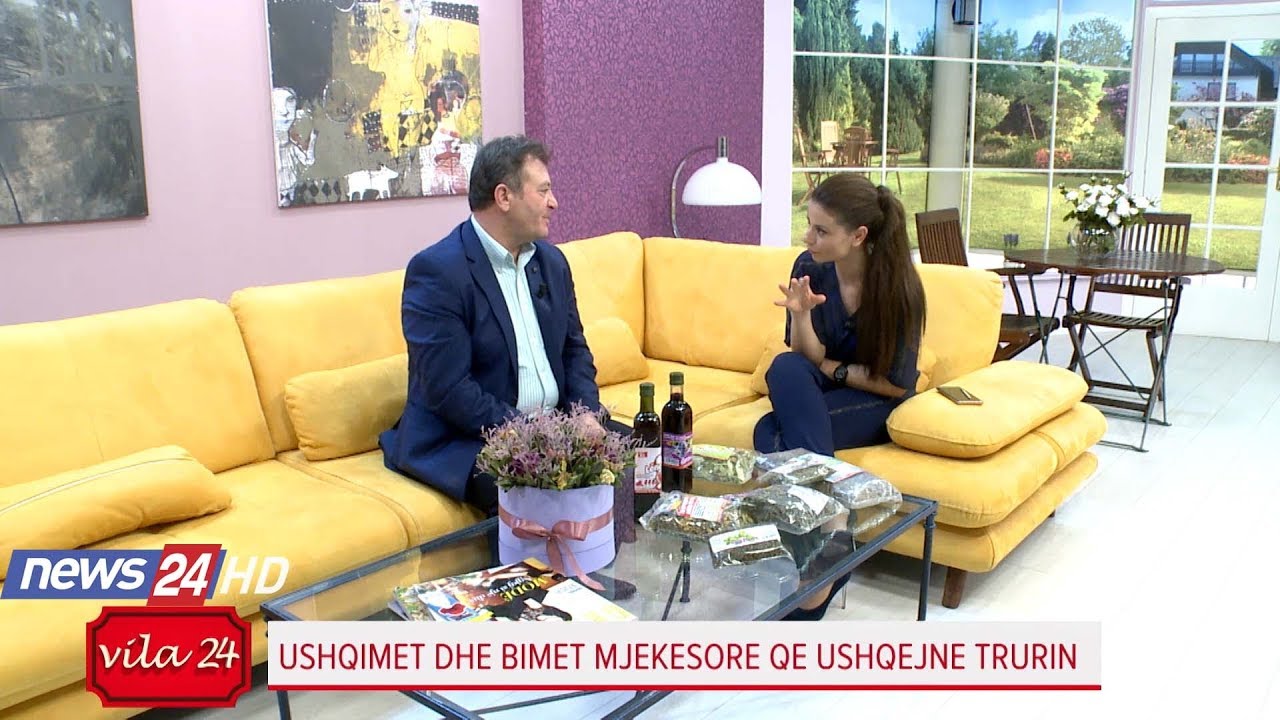 Ylli Merja: Sekreti për një tru të shëndetshëm dhe me kujtesë të fortë