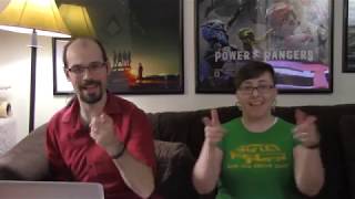 Lupinranger VS Patranger Live Reactions 23 - 'Status Gold'
