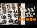 Peanut Butter Balls LIVE