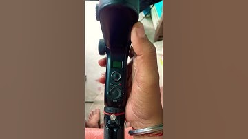 Weebill S gimbel 📸