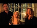 Arrow 2x13  laurel blames sara get out