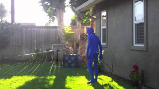 morphsuit backflip