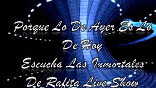 Video thumbnail of "Los Mier - Alas rotas"