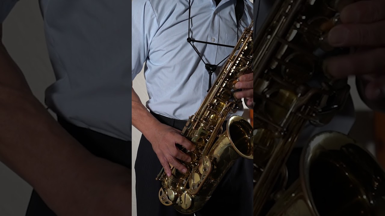 11 / 50 Etudes Faciles et Progressives, Vol. 1 for Alto Sax - Guy Lacour