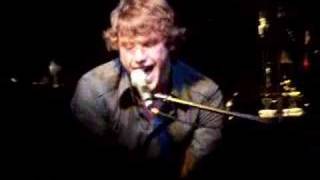 Jon McLaughlin - "Human"